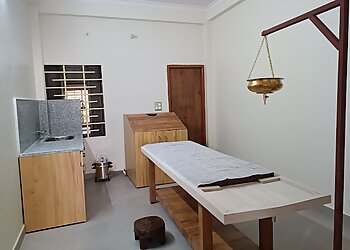 Vishwas Ayurved Clinic