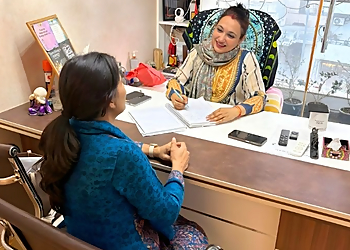 Vishwas Healing and Health Care LLP