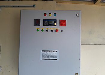 Vision Engineering Sales and Service