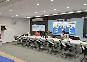Vision IAS Jaipur