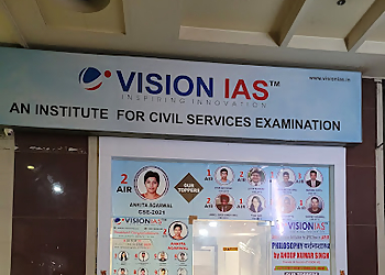 Vision IAS Jaipur