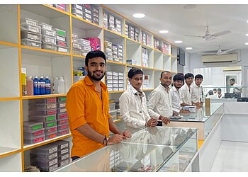 Vision Mobile Care & Solution