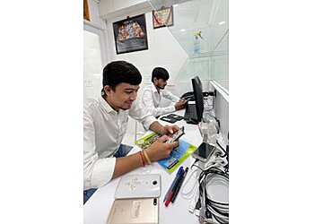 Vision Mobile Care & Solution