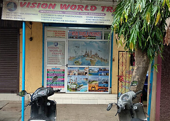 Vision World Travel