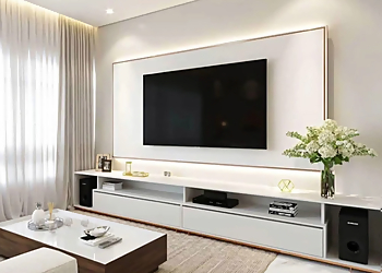 Visionary Build Creation