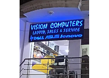 Vision Computers