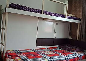 Vispute Ladies Hostel