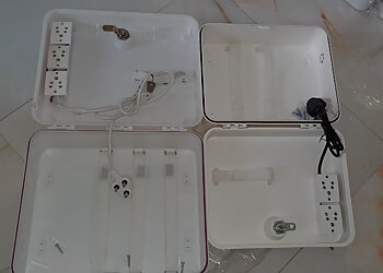 Vista Tech Security Services