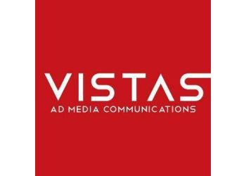 Vistas Ad Media Communications Pvt. Ltd.