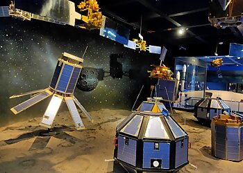 Visvesvaraya Industrial & Technological Museum