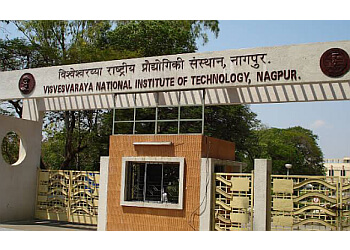 Visvesvaraya National Institute of Technology 
