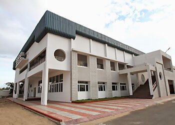 Viswanathan Constructions Pvt Ltd