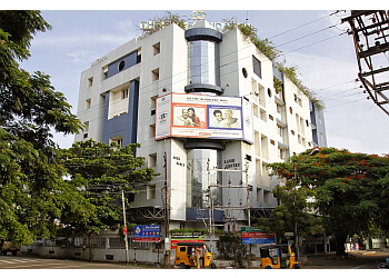 Viswanathan Constructions Pvt Ltd
