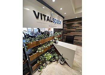 Vital Space Management Pvt. Ltd.