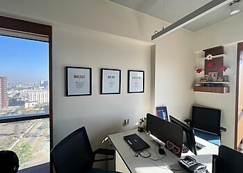 Vital Space Management Pvt. Ltd.