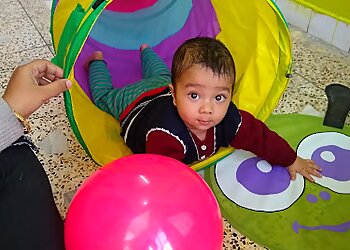 Vitality Physiotherapy & Occupational therapy Centre