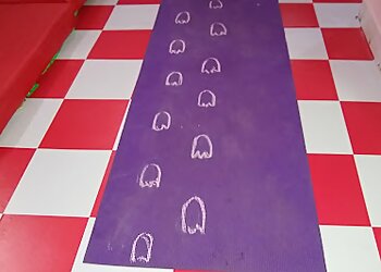 Vitality Physiotherapy & Occupational therapy Centre