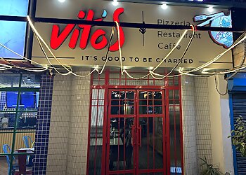Vito's Pizzeria Restaurant and Caffe Lucknow