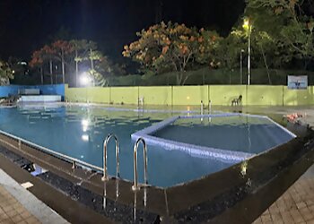 Vits Swimming Pool