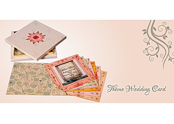 Vivah Wedding Cards