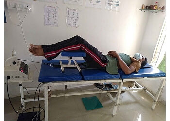 Vivant Physiotherapy Clinic