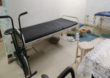 Vivant Physiotherapy Clinic