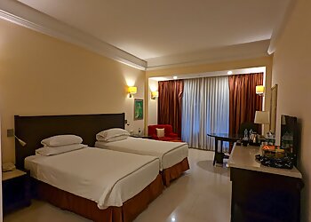 Vivanta Aurangabad