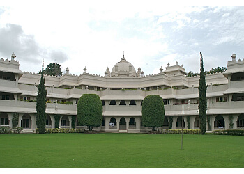 Vivanta Aurangabad
