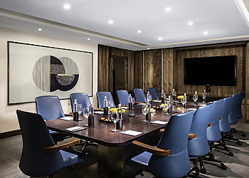 Vivanta Bhubaneswar