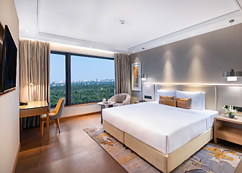 Vivanta Bhubaneswar