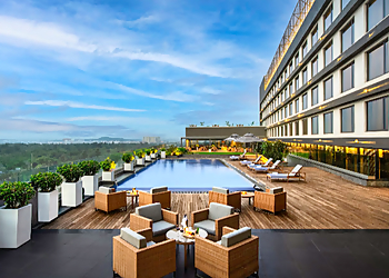 Vivanta Bhubaneswar Vivanta Bhubaneswar