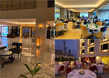 Vivanta Vijayawada, MG Road