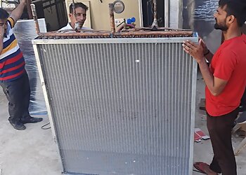 Vivek Sales And Services