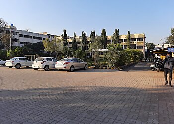 Vivekanand Arts, Sardar DalipSingh Commerce And Science College