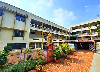 Vivekanand College