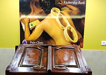 Vivekananda Health Global