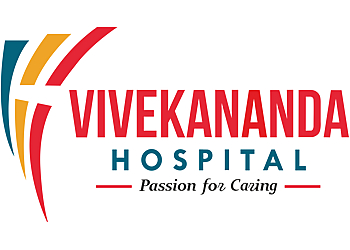Vivekananda Hospital Private Limited Blood Bank