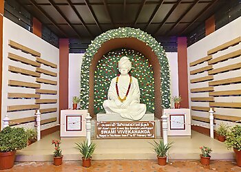Vivekananda House