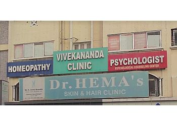 Vivekanantha Homeopathy Clinic