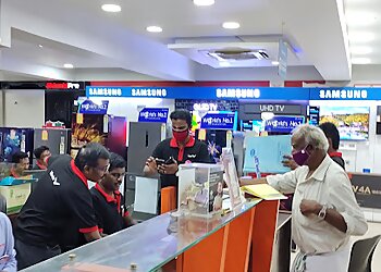 Viveks Tiruchirappalli