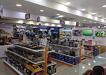 Viveks Tiruchirappalli