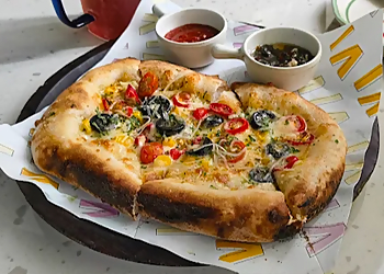 Vivi All Day Bistro Vivi All Day Bistro