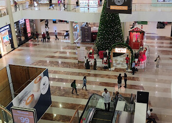 3 Best Shopping Malls in Thane - Expert Recommendations