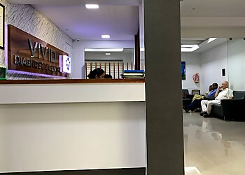 Vivid Diagnostic Centre