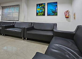 Vivid Diagnostic Centre