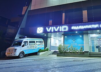 Kochi Diagnostic Centres Vivid Diagnostic Centre image 1