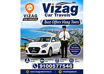 Vizag Cab Services