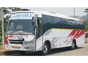 bus travel agents vizag