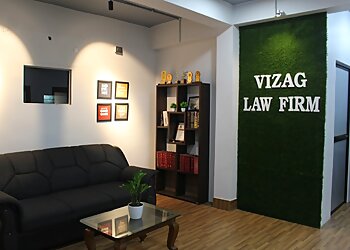 Vizag Law Firm