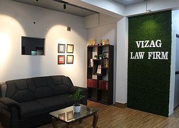 Vizag Law Firm
